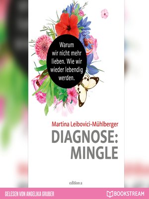 cover image of Diagnose